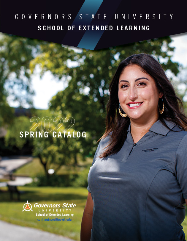 SXL Spring 2022 Catalog Cover SXL Spring 2022 Catalog Cover